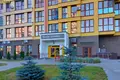 Appartement 1 chambre 30 m² Minsk, Bélarus