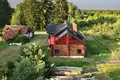 Haus 5 zimmer 195 m² Sapockinski sielski Saviet, Belarus