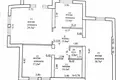 Maison 6 chambres 210 m² Hrodna, Bélarus