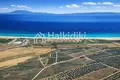 Parcelas 12 074 m² Kalyves Polygyrou, Grecia