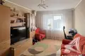 Apartamento 3 habitaciones 66 m² Muchaviecki sielski Saviet, Belarús