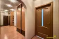 Appartement 3 chambres 78 m² Minsk, Bélarus
