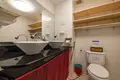 Piso independiente 1 habitacion 54 m² Pattaya City, Tailandia