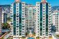 Квартира 3 спальни 110 м² Тосмур, Турция