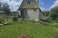 Casa 59 m² Kalodziscanski sielski Saviet, Belarús