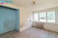 Mieszkanie 2 pokoi 42 m² Wilno, Litwa