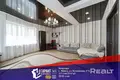 Appartement 3 chambres 117 m² Minsk, Bélarus