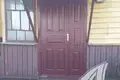 Wohnung 40 m² Damacauski sielski Saviet, Belarus
