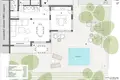 villa de 3 chambres 179 m² Veliko Brdo, Croatie