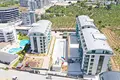 Apartamento 1 habitacion 55 m² Kargicak, Turquía