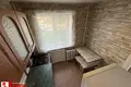 Apartamento 2 habitaciones 43 m² Rahachow, Belarús