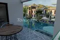 Квартира 2 комнаты 65 м² Кипр, Кипр