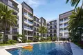 Wohnung 1 Schlafzimmer 58 m² Dubai, Vereinigte Arabische Emirate