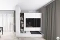 Appartement 4 chambres 80 m² Gdynia, Pologne
