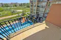 2 bedroom apartment 65 m² Nesebar, Bulgaria