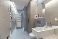 3 room apartment 91 m² in Warsaw, Poland