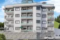 Apartamento 1 habitacion 47 m² Budva, Montenegro