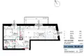 Квартира 2 комнаты 50 м² Garby, Польша