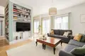 Apartamento 5 habitaciones 162 m² Varsovia, Polonia