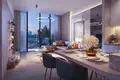Wohnung 3 zimmer 143 m² Dubai, Vereinigte Arabische Emirate