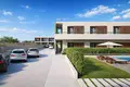 Квартира 1 комната 35 м² Неа-Триглия, Греция