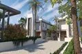 Appartement 3 chambres 194 m² Paralímni, Chypre