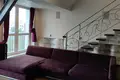 Wohnung 3 zimmer 124 m² Minsk, Belarus