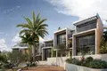Residential complex CASA DEL MARE - Etalon Prestizhnogo Sredizemnomorskogo Zhilya