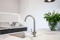 2 bedroom apartment 122 m² Benahavis, Spain