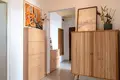 Appartement 3 chambres 56 m² Poznan, Pologne