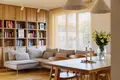 Квартира 4 комнаты 125 м² Варшава, Польша