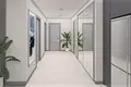 Appartement 3 chambres 110 m² Nilufer, Turquie