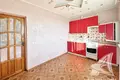 1 room apartment 39 m² Muchaviecki sielski Saviet, Belarus