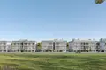 Mieszkanie 2 pokoi 99 m² Yeroskipou, Cypr