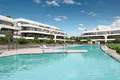 2 bedroom apartment 96 m² Estepona, Spain