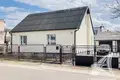 House 123 m² Brest, Belarus