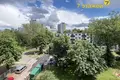 Wohnung 2 zimmer 40 m² Minsk, Belarus