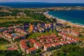 Apartamento 2 habitaciones 61 m² Sozopol, Bulgaria