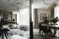 Appartement 5 chambres 262 m² Jurmala, Lettonie