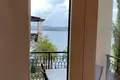 Квартира 2 комнаты  Тиват, Черногория