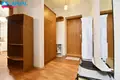 Appartement 1 chambre 43 m² Vilnius, Lituanie