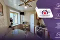 Wohnung 2 zimmer 54 m² Sluzk, Belarus
