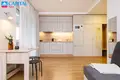 Apartamento 1 habitación 23 m² Vilna, Lituania