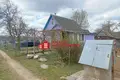 Dom 2 pokoi 26 m² Kapciouski sielski Saviet, Białoruś
