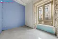 Apartamento 3 habitaciones 59 m² Vilna, Lituania