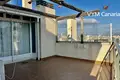 Penthouse z 2 sypialniami 99 m² Villajoyosa, Hiszpania