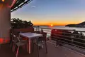 Mieszkanie 3 pokoi 195 m² Budva, Czarnogóra