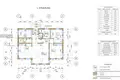 4 room house 130 m² Liepaja, Latvia
