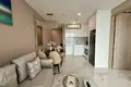 Appartement 2 chambres 47 m² Pattaya, Thaïlande