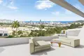 3 bedroom apartment 230 m² Finestrat, Spain